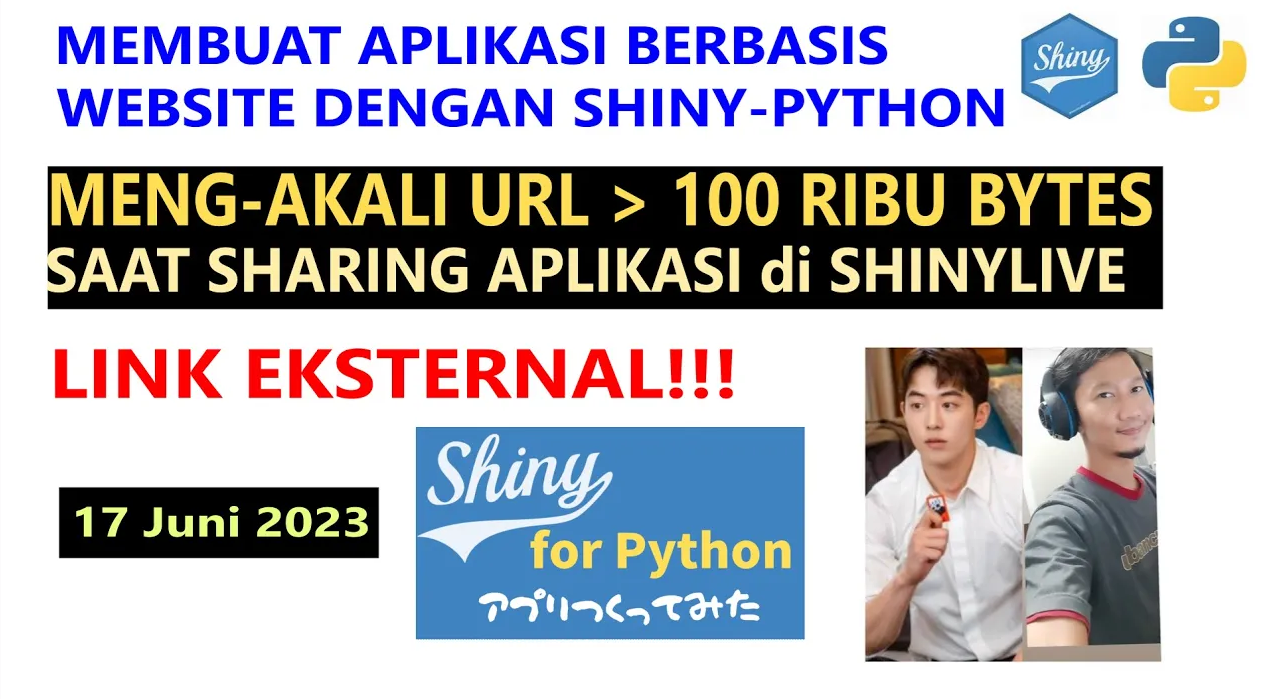 Bahasa Pemrograman Python — Materi 8